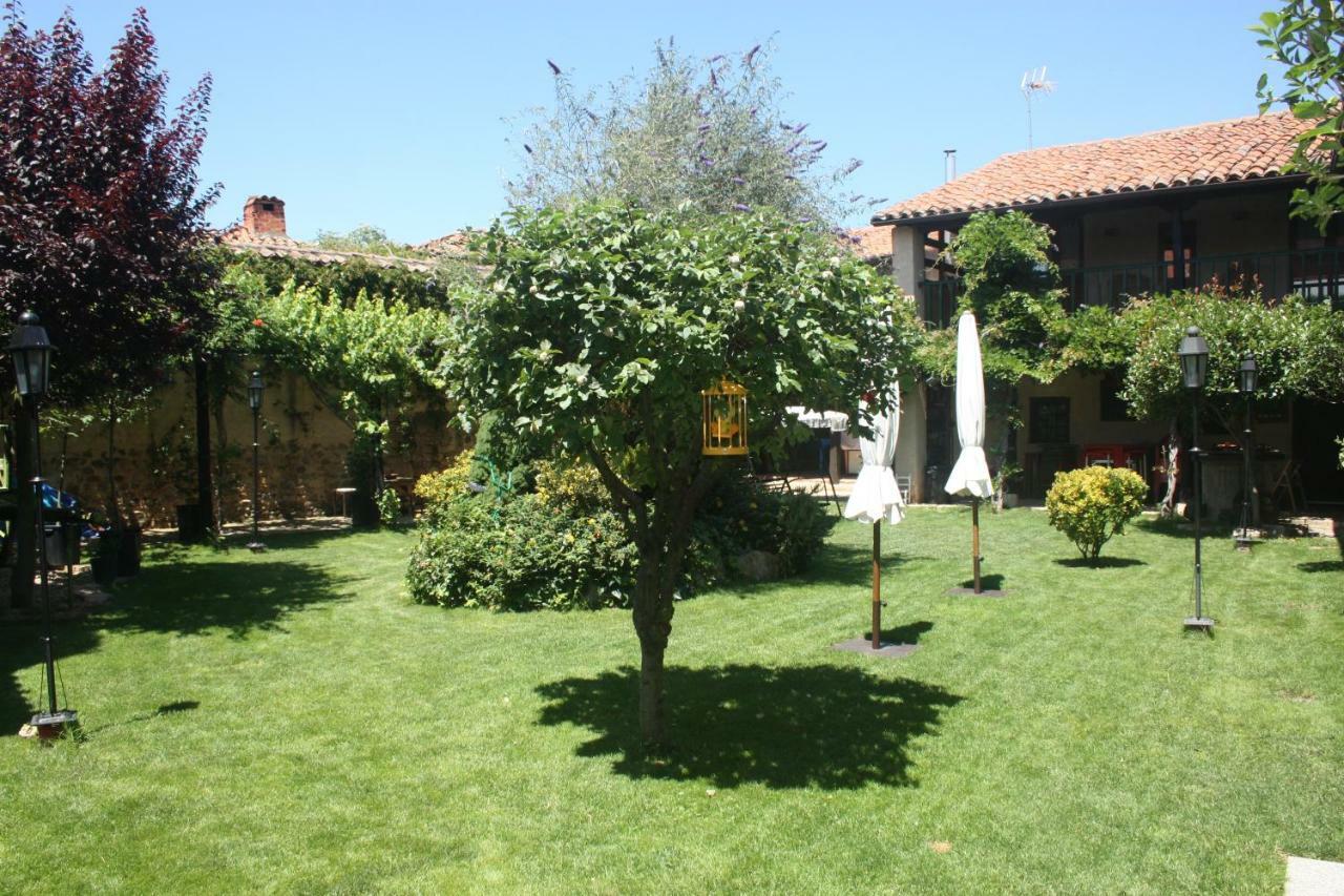 El Rinconcito De Llamas Llamas de la Ribera Exterior photo